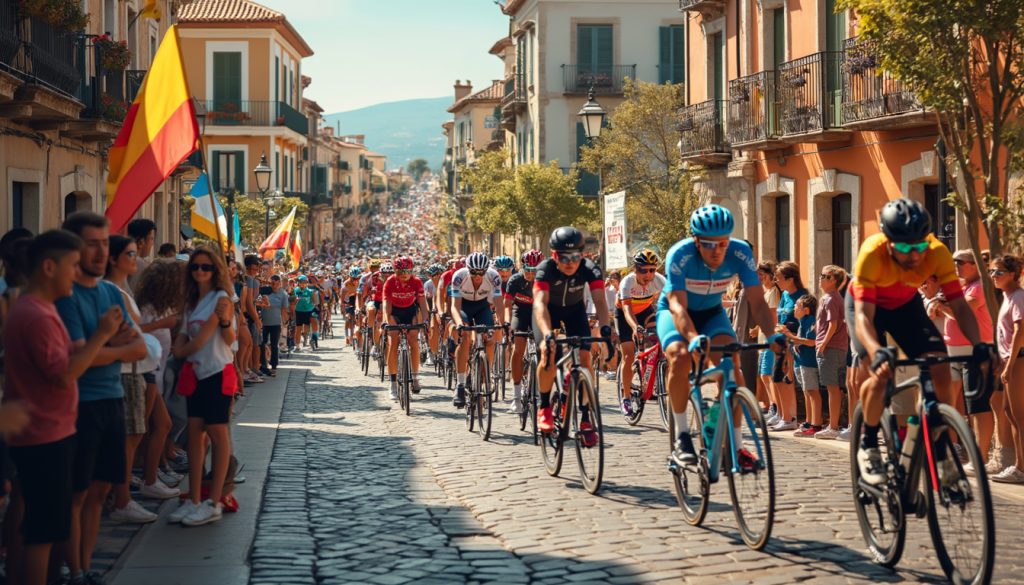découvrez la montée fulgurante des marques de vélo espagnoles, qui mêlent innovation, style et performance. explorez leur impact sur le marché et pourquoi elles séduisent de plus en plus d'adeptes à travers le monde.