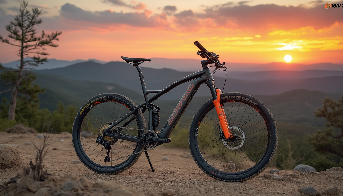 découvrez tout ce que vous devez savoir sur les vélos orbea : un mélange parfait de performance et d'innovation. explorez notre guide complet pour choisir le vélo idéal qui répond à vos besoins et profitez d'une expérience de conduite inégalée.