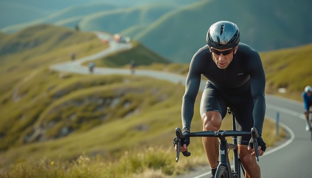 découvrez nos conseils pratiques pour améliorer vos performances en vélo en travaillant sur la distance et le dépassement. apprenez des techniques efficaces, des astuces d'entraînement et des stratégies nutritionnelles pour vous dépasser et atteindre vos objectifs cyclistes.