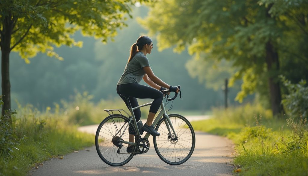 découvrez nos conseils essentiels pour pratiquer le vélo sans douleur malgré la sciatique. apprenez à adapter votre position, choisir le bon équipement et renforcer votre dos pour pédaler en toute sérénité.