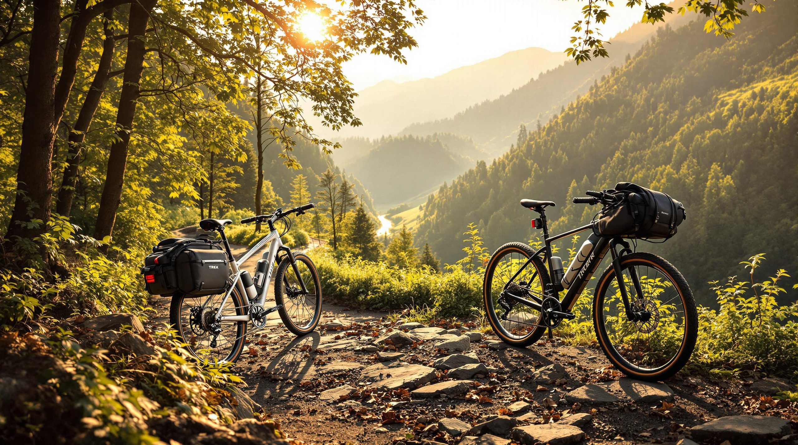 découvrez comment choisir le meilleur vélo de voyage pour vos aventures. suivez nos conseils pour sélectionner le modèle idéal qui allie confort, durabilité et performance, afin de profiter pleinement de vos excursions à vélo.