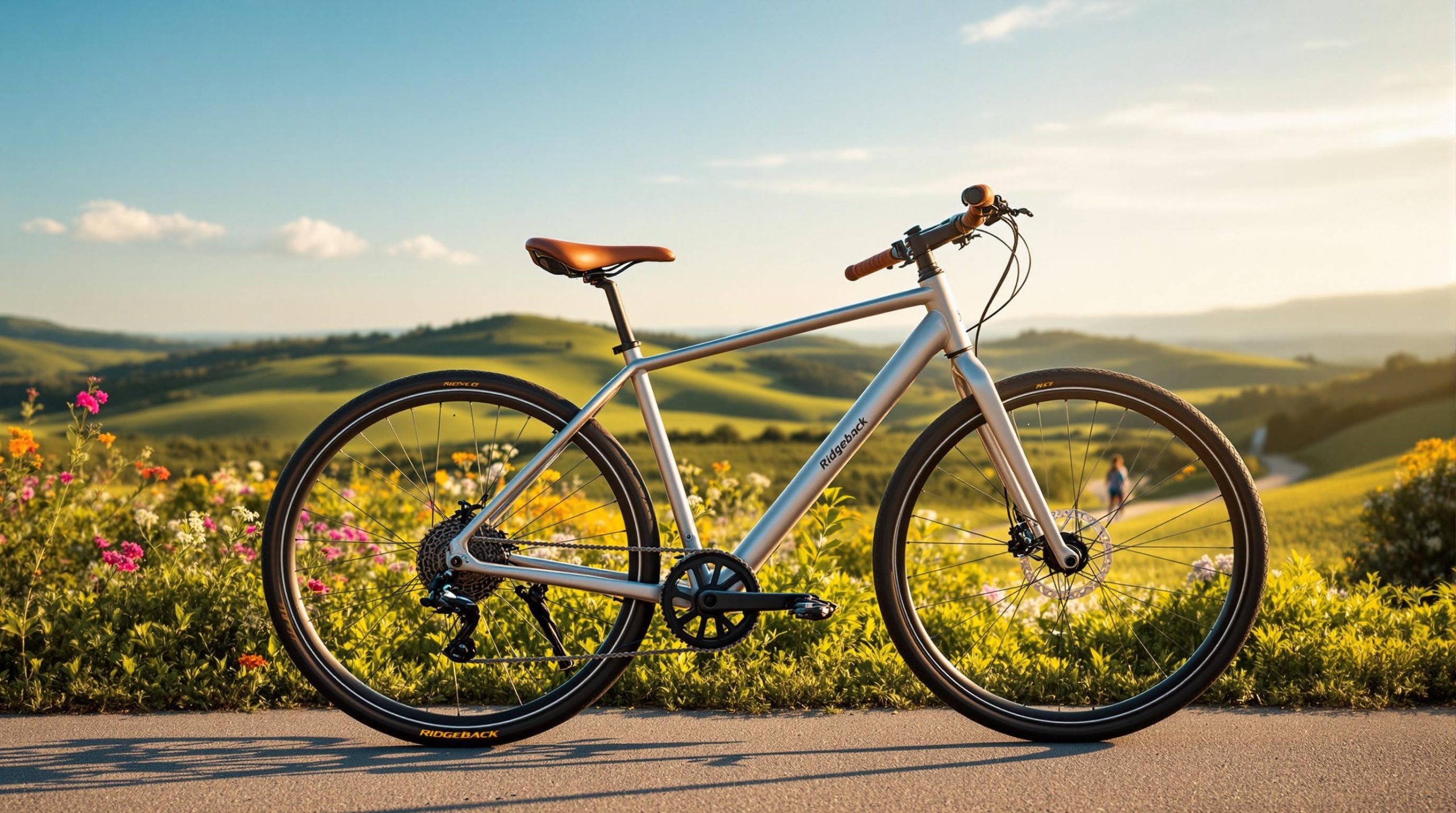 découvrez les raisons pour lesquelles le vélo ridgeback est le choix idéal pour les cyclistes passionnés. alliant qualité, confort et performance, explorez les caractéristiques qui font de ridgeback un leader dans le monde du cyclisme.