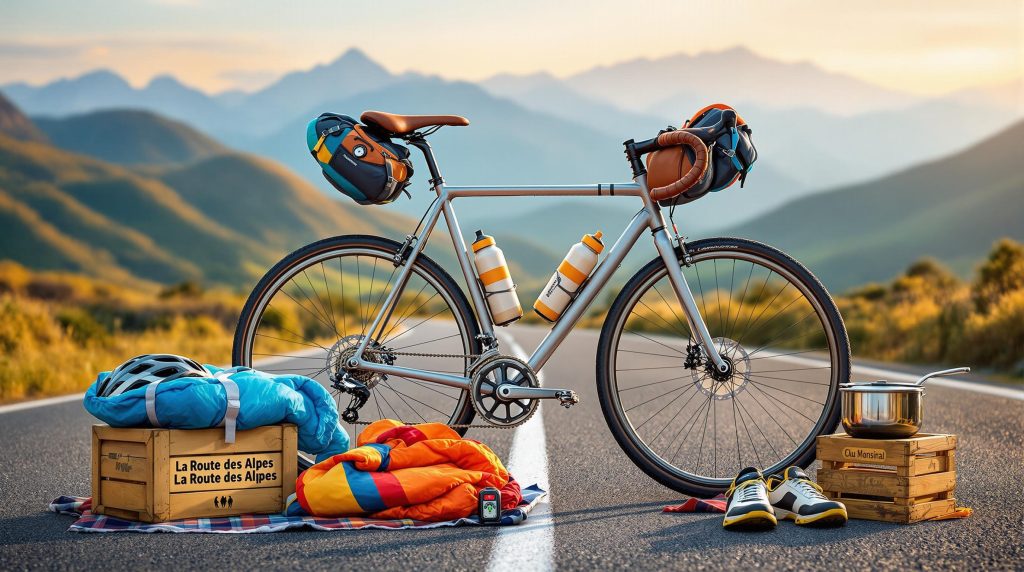découvrez les meilleurs équipements pour un voyage en cyclotourisme et partez à l'aventure en toute sérénité. notre guide vous aide à sélectionner les vélos, sacoches, vêtements et accessoires indispensables pour un séjour réussi sur deux roues.